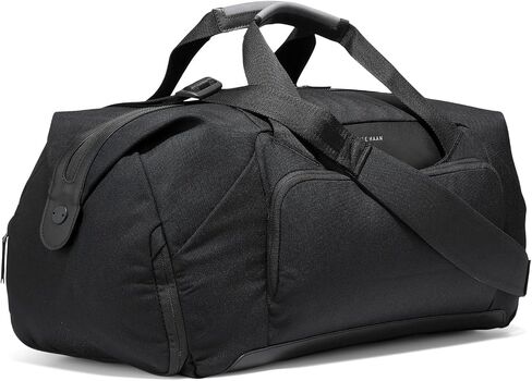 Cole Haan Zerøgrand Duffel Black 1 PROCESSING PROCESSING in Saudi Arabia