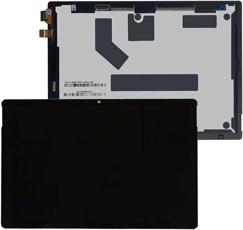 شاشة LCD تعمل باللمس محول الأرقام الجمعية لمايكروسوفت السطح برو 7 + 7 Plus 1960 1961 محول الأرقام in Kuwait