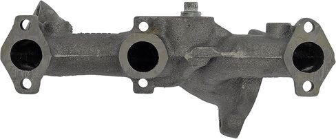Dorman 674-583 Passenger Side Exhaust Manifold Kit - Includes Required Gaskets and Hardware Compatible with Select Chevrolet / GMC Models in Saudi Arabia