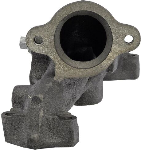 Dorman 674-583 Passenger Side Exhaust Manifold Kit - Includes Required Gaskets and Hardware Compatible with Select Chevrolet / GMC Models in Saudi Arabia