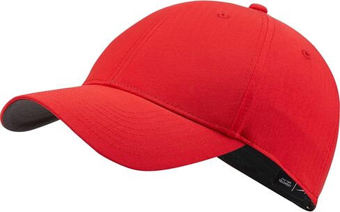 Nike Mens Legacy91 Adjustable Golf Cap Tech Hat BV1077 in Saudi Arabia