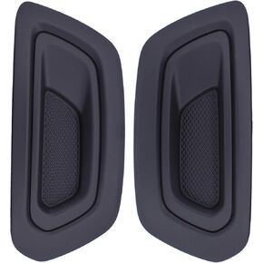 APPERIANPAR 2PCS السائق الأمامي وغطاء ضوء ضباب الجانب للركاب للعبور 150 250 350 2020 2021 2022 in Kuwait