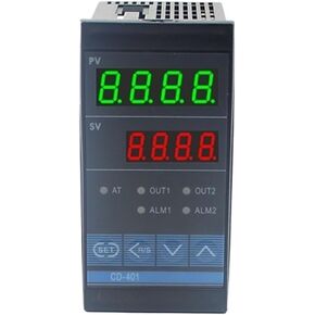 CD102 Industrial Digital Thermostat Temperature Controller for Package(CD101) in Saudi Arabia