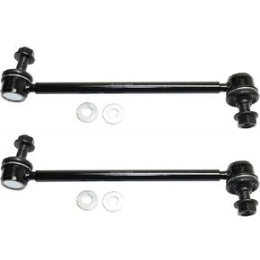 مجموعة Garage-Pro من 2 Sway Bar Links Bar Bar Rinks استبدال Toyota Sienna 2004-2010 الجبهة in Kuwait