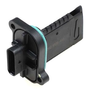 محول مستشعر تدفق الهواء 13628506408 سيارة مستشعر التدفق الشامل سيارة مستشعر 0281006092 متوافق مع BMW 1 2 3 4 5 Series Mini Clubman Countryman Mount Mount Base in Kuwait