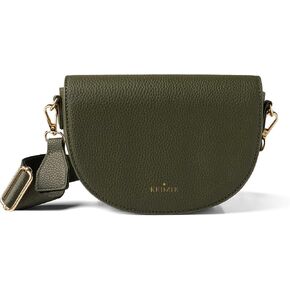 KEDZIE Luna Crossbody Bag Shoulder Purse with Removable Strap Messenger Bag for Women, Girls in Kuwait
