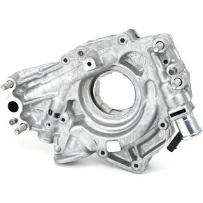 Oil Pump Replacement for GM 12733670 Fits 2019+ L87 L8T 6.2L 6.6L Silverado Sierra Tahoe Escalade Yukon in Saudi Arabia