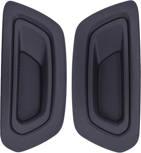 APPERIANPAR 2PCS السائق الأمامي وغطاء ضوء ضباب الجانب للركاب للعبور 150 250 350 2020 2021 2022 in Kuwait