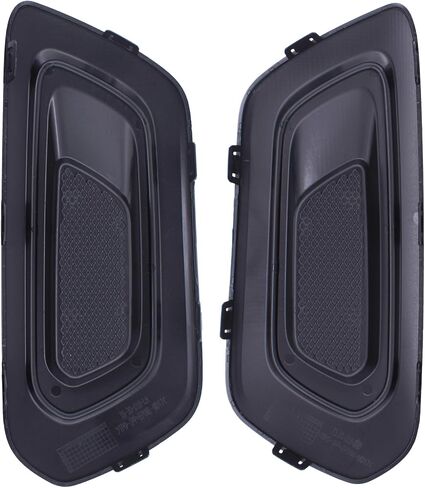 APPERIANPAR 2PCS السائق الأمامي وغطاء ضوء ضباب الجانب للركاب للعبور 150 250 350 2020 2021 2022 in Kuwait