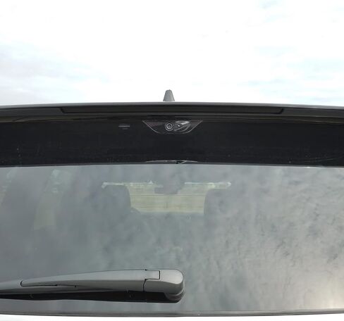 Slickmod Precut Vinyl Smoke Lint لعام 2021-2022 Jeep Grand Cherokee L Reflector (4. العاكس ، 20 ٪ دخان داكن) in Saudi Arabia