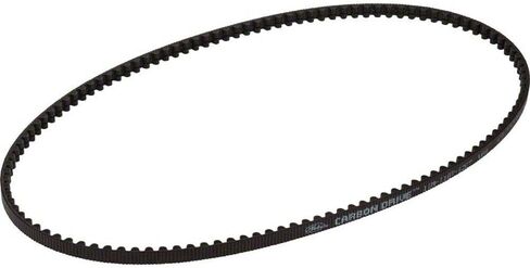 CDX BELT 122T 1342mm BLACK in Saudi Arabia