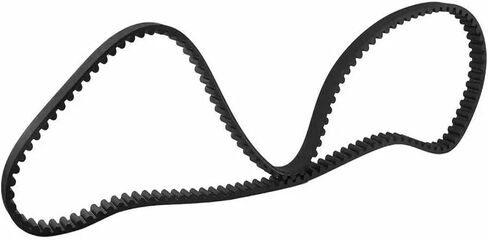 135 أسنان 1-1/8 "حزام محرك خلفي متوافق مع Harley Flst Fatboy Deluxe & FXST ، استبدل 40307-00/60-58-437/HB 135-118/WG 1769657 in Saudi Arabia