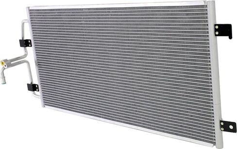Go-Parts-مكثف A/C للفترة 2004-2005 شيفروليه إمبالا ، استبدال in Saudi Arabia