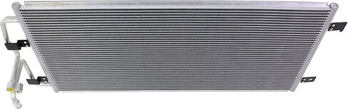 Go-Parts-مكثف A/C للفترة 2004-2005 شيفروليه إمبالا ، استبدال in Saudi Arabia