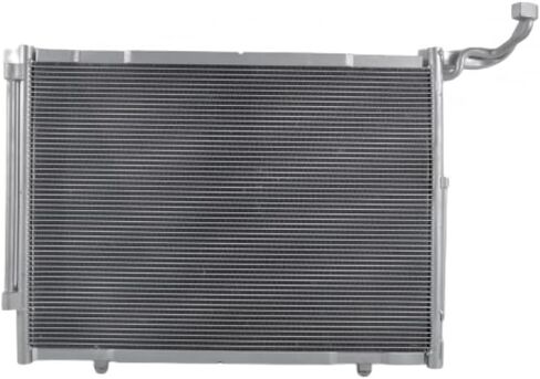 Ford EcoSport A/C Contenser 2018 2019 2020 1.0T لـ FO3030269 | H6BZ19712C in Kuwait