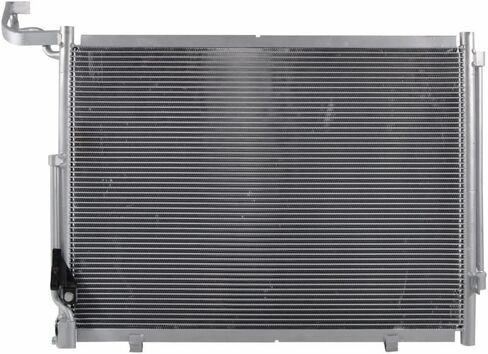 Ford EcoSport A/C Contenser 2018 2019 2020 1.0T لـ FO3030269 | H6BZ19712C in Kuwait