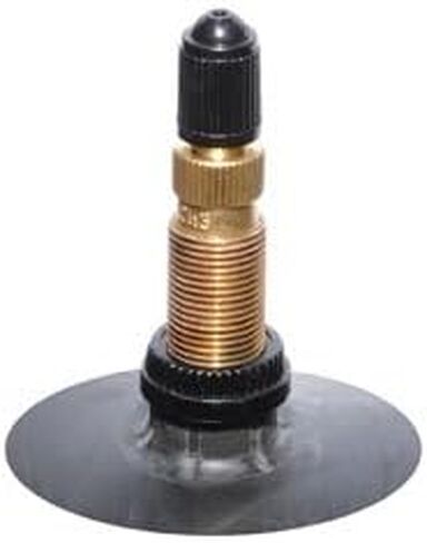 أنبوب 11L-15/16 11L-15 11L-16 TR218 Metal Valve HD Farm Tyre Tube Inner Tube in Saudi Arabia