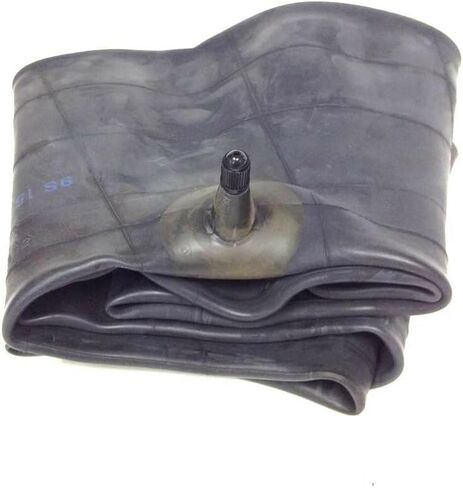 Antique Classic Car Truck Tire Inner Tube with TR15 Rubber Valve Stem 16" 6.00x16 6.50-16 in Saudi Arabia
