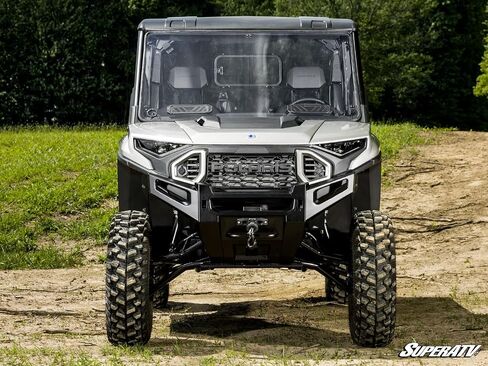 Superatv Polaris Ranger XD 1500 تنفيس الزجاج الأمامي الكامل in Saudi Arabia