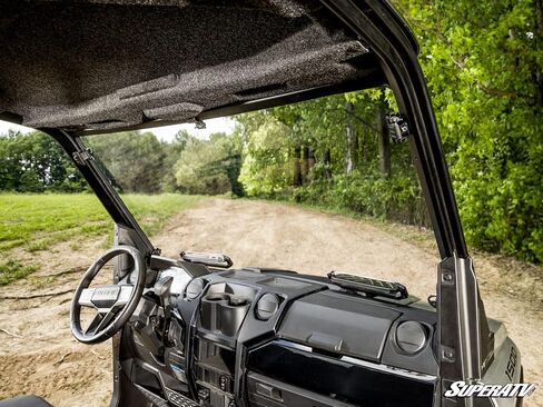 Superatv Polaris Ranger XD 1500 تنفيس الزجاج الأمامي الكامل in Saudi Arabia