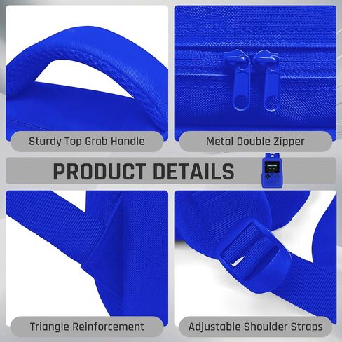 School Backpack for Boys,3pcs Gamer Boys Backpack with Lunch Box Set for Kids Children Teens Elementary Middle School,17" Large Capacity Student Bookbag & Multifunctional Video Game Travel Bag in Saudi Arabia
