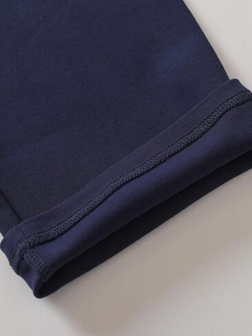 Women's Petite Knit Pants Pull On with Pockets in Kuwait