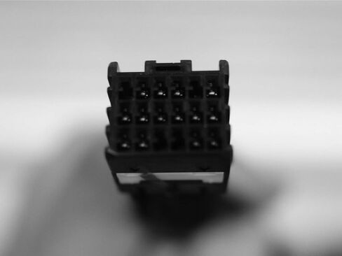 استبدال APA مرآة الرؤية الخلفية الخارجية لعام 2014-2018 Silverado Sierra GM Pickup Truck Power Truck Powering Puddle Puddle Signal Light Light Cap Cap Driver in Kuwait