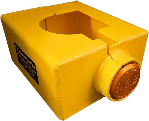 GenY Adapt 5th Wheel Lock (GenY Adapt 5th Wheel Lock W/Trimax Puck Lock) in Kuwait