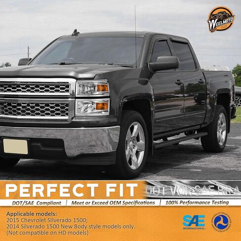 مجموعة الأمراض الأمامية 2014-2015 لـ Chevy Silverado 1500 استبدال مجموعة المصابيح الأمامية 2014 2015 لـ Chevy Silverado 1500 Headlamp Chrome Housing Amber Refferect in Saudi Arabia