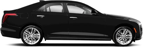 Slickmod Chrome Delete Blackout Vinyl Overlay لعام 2020-2023 in Kuwait