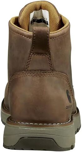 Carhartt FM5201-M11M Millbrook Waterproof Steel Toe Wedge Boot Black 11M in Kuwait