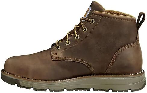 Carhartt FM5201-M11M Millbrook Waterproof Steel Toe Wedge Boot Black 11M in Kuwait