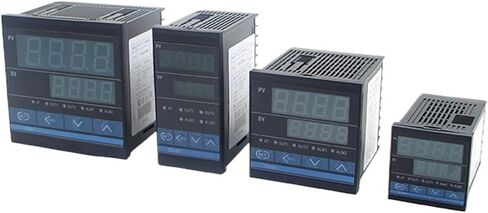 CD102 وحدة تحكم درجة حرارة الترموستات الرقمية الصناعية للحزمة (CD101) in Saudi Arabia
