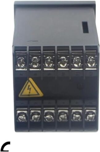 CH102 CH402 CH502 CH702 CH902 48*48MM 96*96 48*96 وحدة تحكم درجة حرارة AC الرقمية الأذكية PID الاقتصادية (CH702) in Saudi Arabia