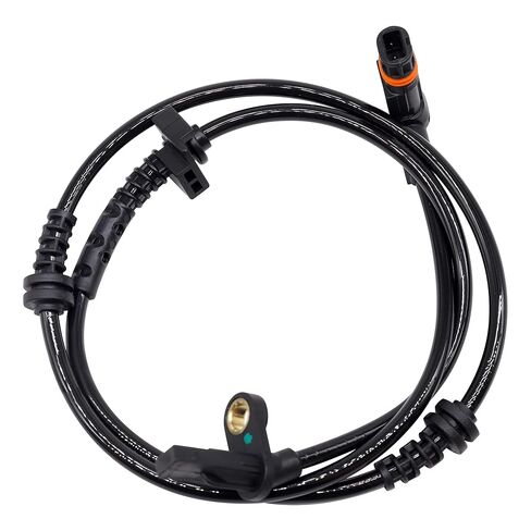 HiSport ALS1902 ABS Wheel Speed Sensor - Front Left or Right Location, Compatible with Mercedes-Benz CL550 2009, 2010, 2011, 2012, 2013, 2014 S350 2012 S450 2008, 2009, 2010 S550 2007-2013 in Saudi Arabia