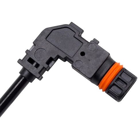 HiSport ALS1902 ABS Wheel Speed Sensor - Front Left or Right Location, Compatible with Mercedes-Benz CL550 2009, 2010, 2011, 2012, 2013, 2014 S350 2012 S450 2008, 2009, 2010 S550 2007-2013 in Saudi Arabia