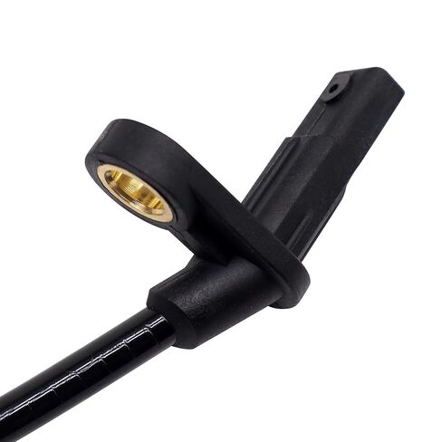 HiSport ALS1902 ABS Wheel Speed Sensor - Front Left or Right Location, Compatible with Mercedes-Benz CL550 2009, 2010, 2011, 2012, 2013, 2014 S350 2012 S450 2008, 2009, 2010 S550 2007-2013 in Saudi Arabia