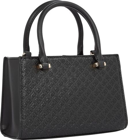 Tommy Hilfiger minigram mini bag مع حزام كروس قابل للإزالة in Saudi Arabia