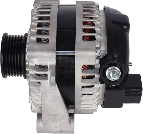 POROD REPORTINATOR 12V 150A FIT لعام 2017-2022 JAGUAR F-PACE ، 2014-2020 F-TYPE ، 2017-2019 XE ، 2011-2020 XF ، 2010-2015 XFR ، 2013-2015 XFR-S ، استبداله بـ 1042105360 6-GROVE BLMLEY in Saudi Arabia