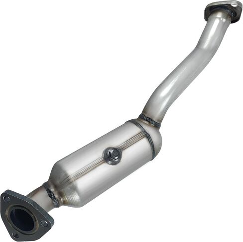 محول تحفيزي JT العادم متوافق مع هوندا فيت 2007 2008 1.5L L4 (متوافق مع EPA) in Saudi Arabia