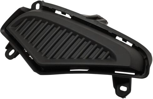 يغطي ضوء الضباب سائق الجانب الأيسر (محكم) ل Toyota لـ RAV4 Hybrid LE 2019-2021 521280R150 16530838 in Saudi Arabia