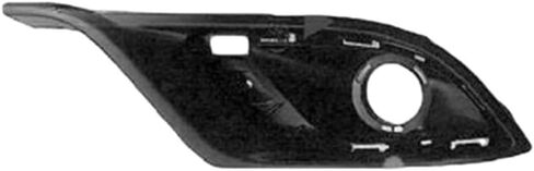 لـ Dodge for Durango Rallye 2014-2015 & Limited 2014-2016 & Citadel/R/T/SXT/Special 2014-2018 & GT 2017-2018 FOG Light Bear Baring Side in Saudi Arabia