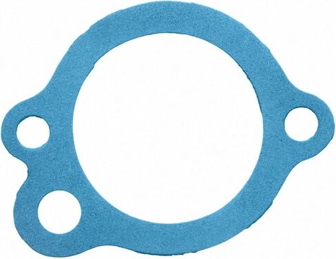 Mechanics Choice Engine Coolant Outlet Gasket for 1961-1987 Apollo, Buick, Cadillac, Chevrolet, GMC, Jeep, Morgan, Oldsmobile, Pontiac, Rover, Triumph in Saudi Arabia