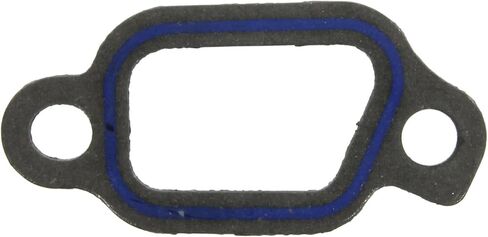 Mechanics Choice Engine Coolant Outlet Gasket for 2007-2021 Lexus, Toyota GS460, GX460, LS460, LX570, Land Cruiser, Sequoia, Tundra (4.6L V8) in Saudi Arabia