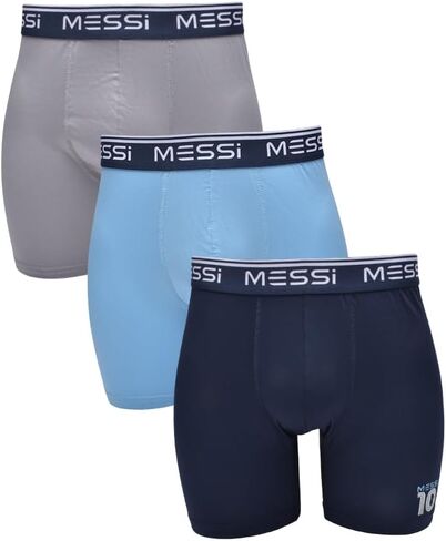 Men's 3pk Stretch Boxer Briefs in Kuwait