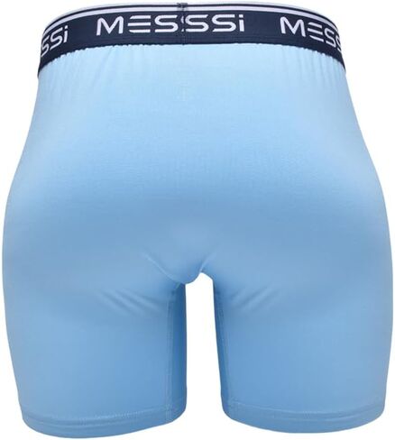 Men's 3pk Stretch Boxer Briefs in Kuwait