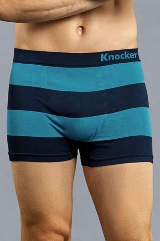 Knocker 6pk Men's Men's Semelies Plextic Poxer Boxer Boxer Serves Stish Indips Intear in Kuwait