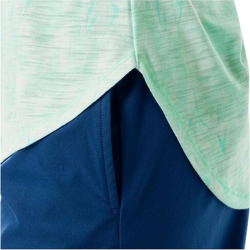 Guy Harvey Women's Poly/Rayon Slub Tee in Kuwait