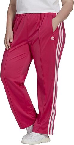 adidas Originals Women's Classics Classics Firebird Plus أحجام المسار Pant in Saudi Arabia