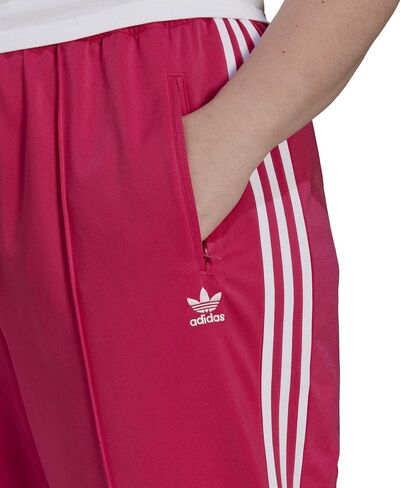 adidas Originals Women's Classics Classics Firebird Plus أحجام المسار Pant in Saudi Arabia